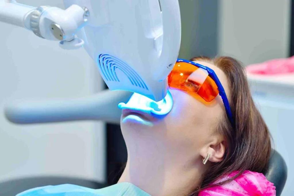 25764 sensitive teeth