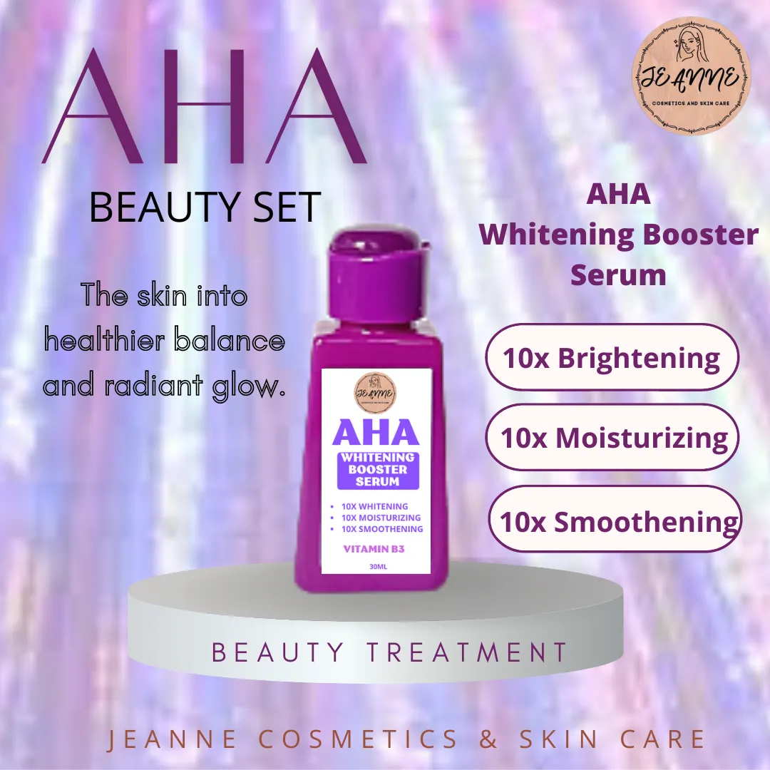 25771 aha whitening serum philippines exfoliation