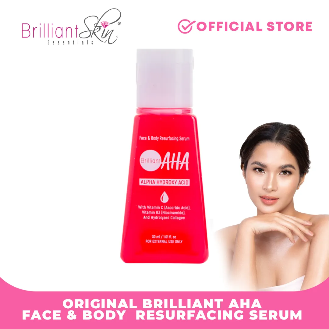 25771 aha whitening serum philippines texture