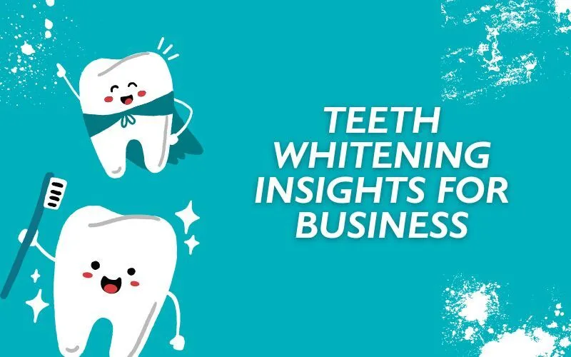 25772 teeth whitening finances