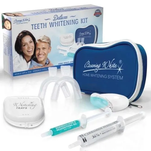 25776 teeth whitening science
