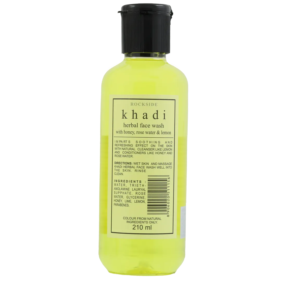25777 khadi whitening face cream packaging