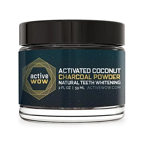25779 active wow charcoal product