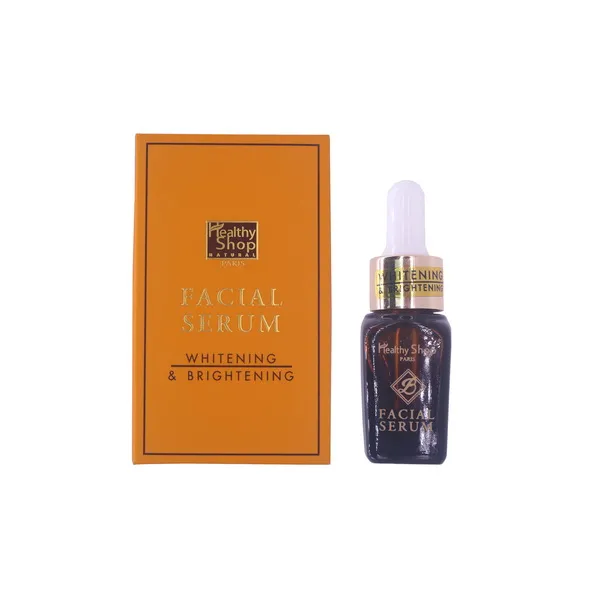 25780 face shop whitening serum packaging
