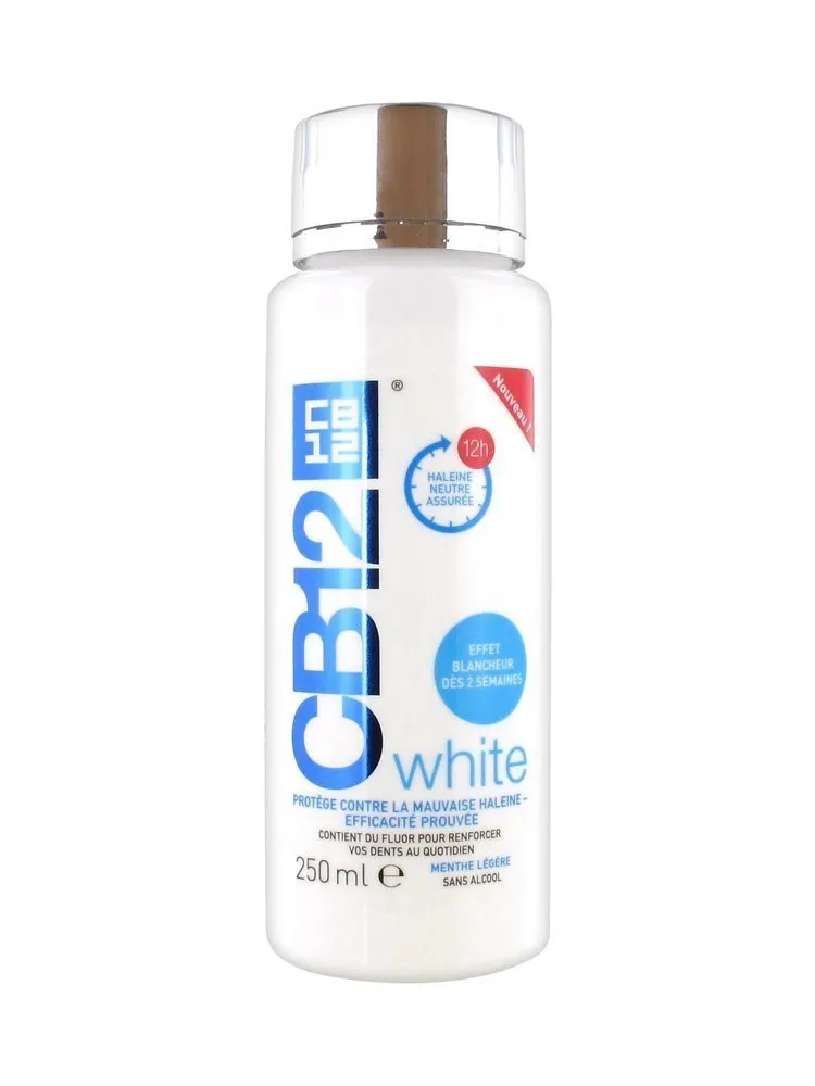 25782 whitening teeth process