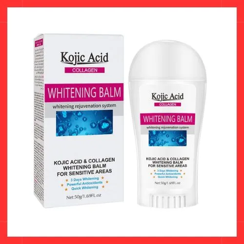 25786 sensitive skin underarm