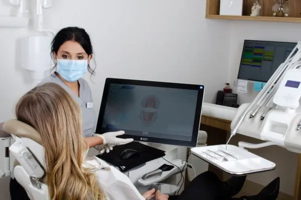 25787 adelaide dentist expertise