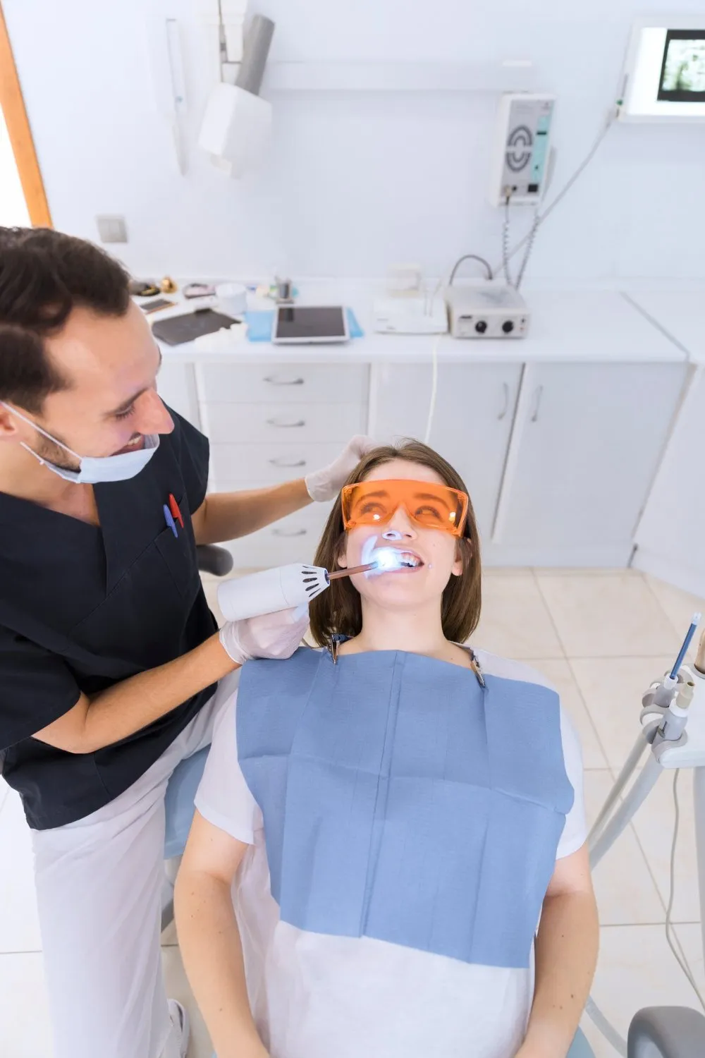 25792 laser teeth whitening mn procedure