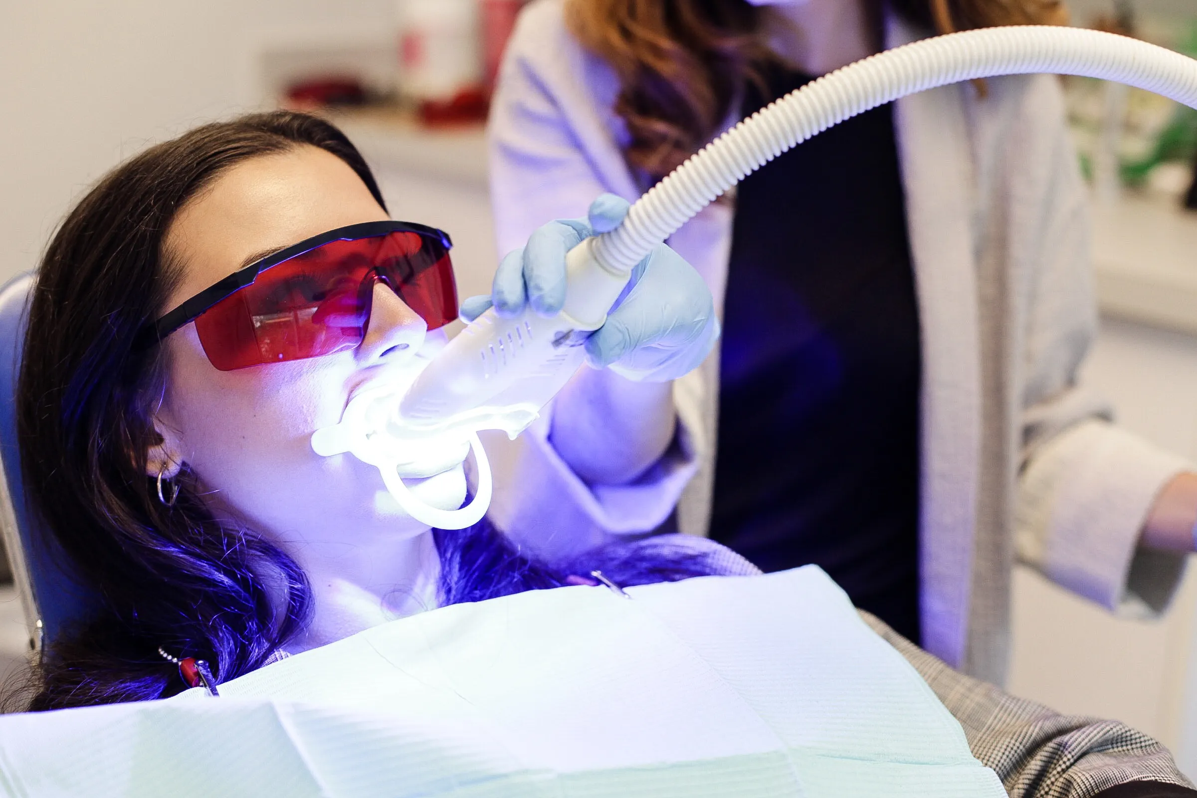 25792 laser teeth whitening mn professional