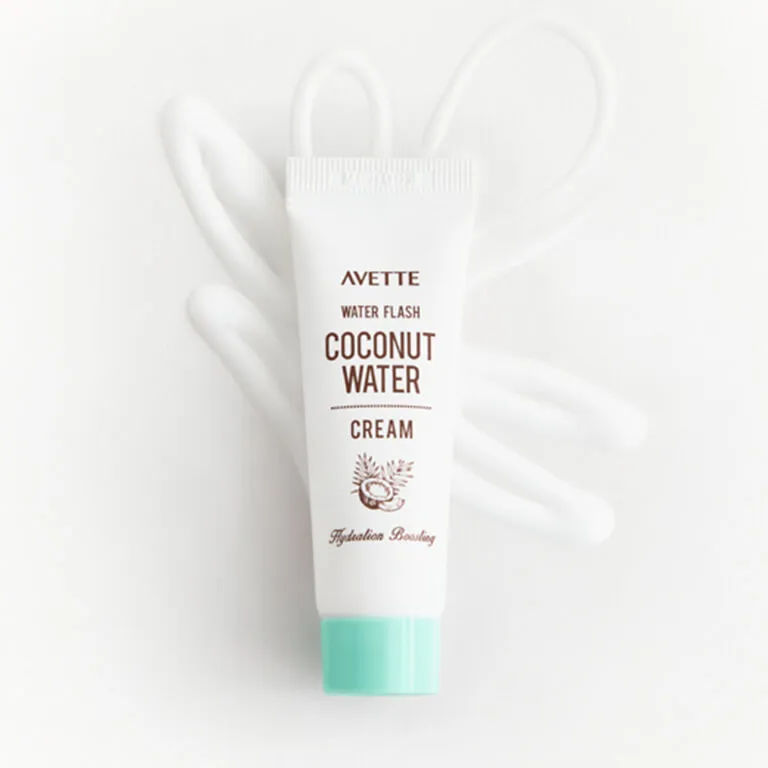 25795 coconut water routine