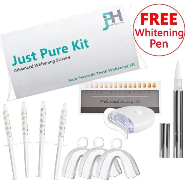 25796 at home teeth whitening uk