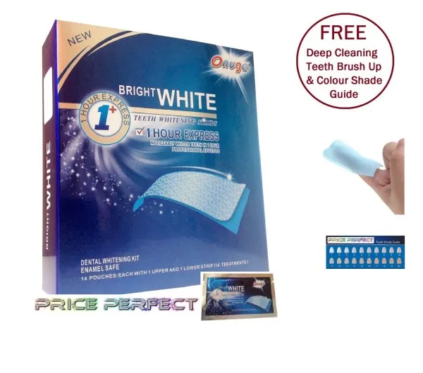 25796 teeth whitening uk confidence