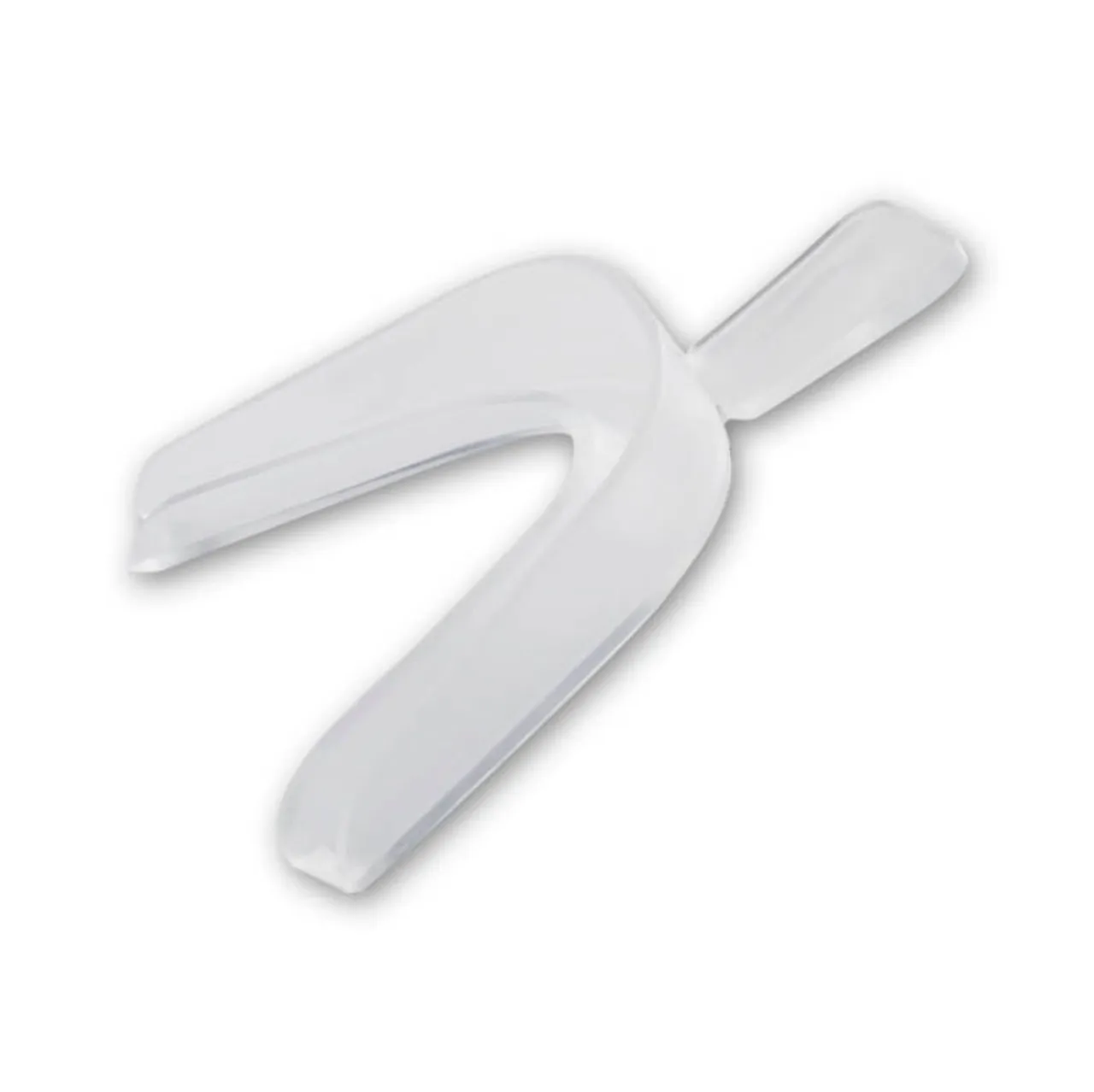 25799 teeth molding