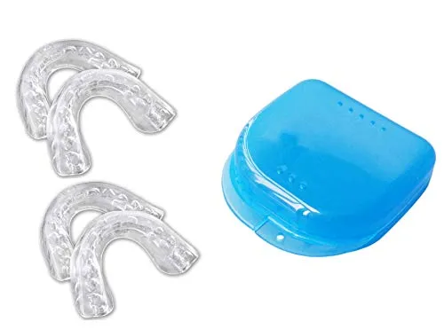 25799 teeth whitening trays