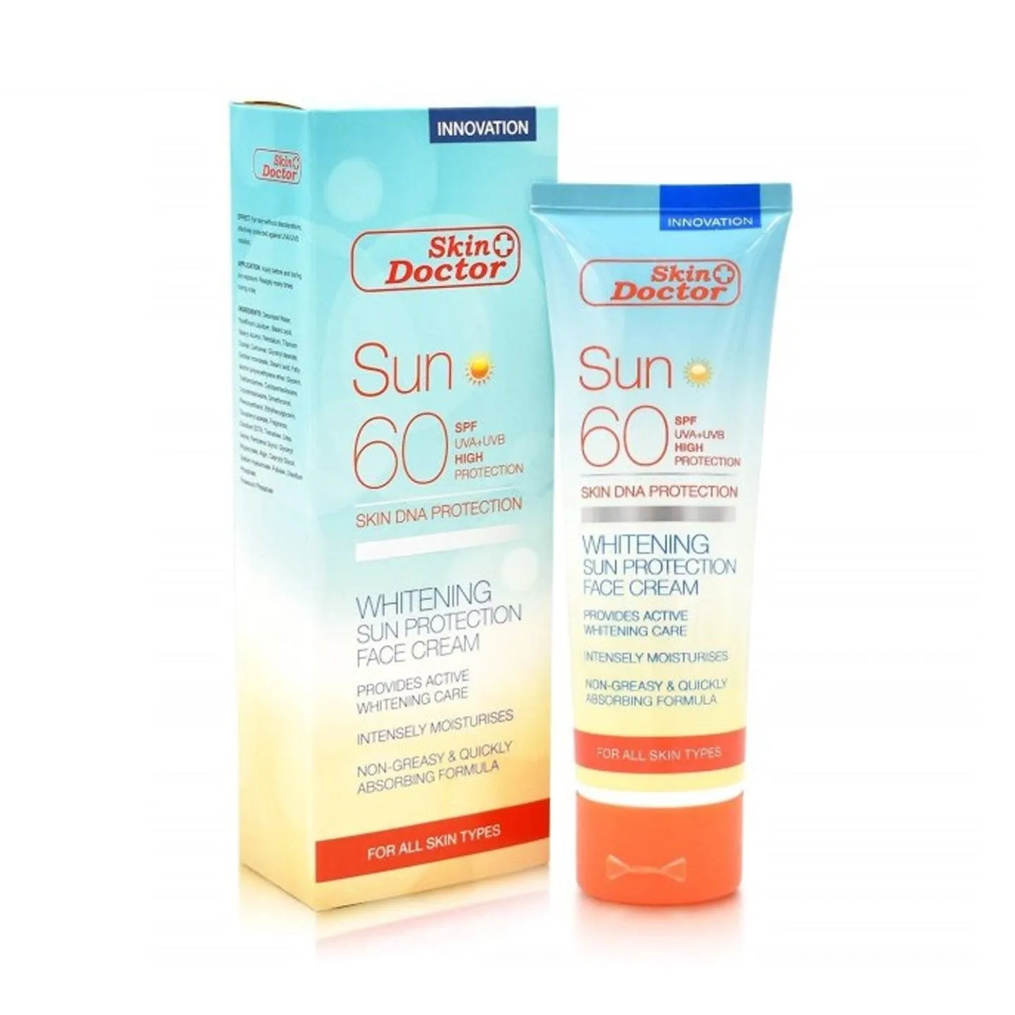 25801 sunscreen anti aging