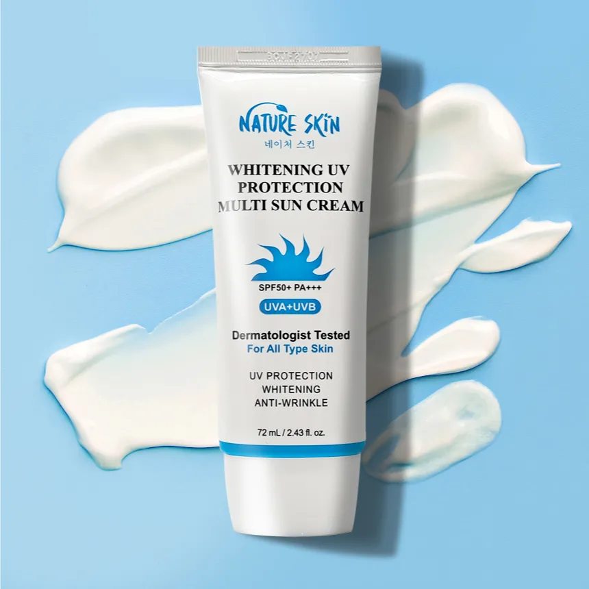 25801 whitening ingredients