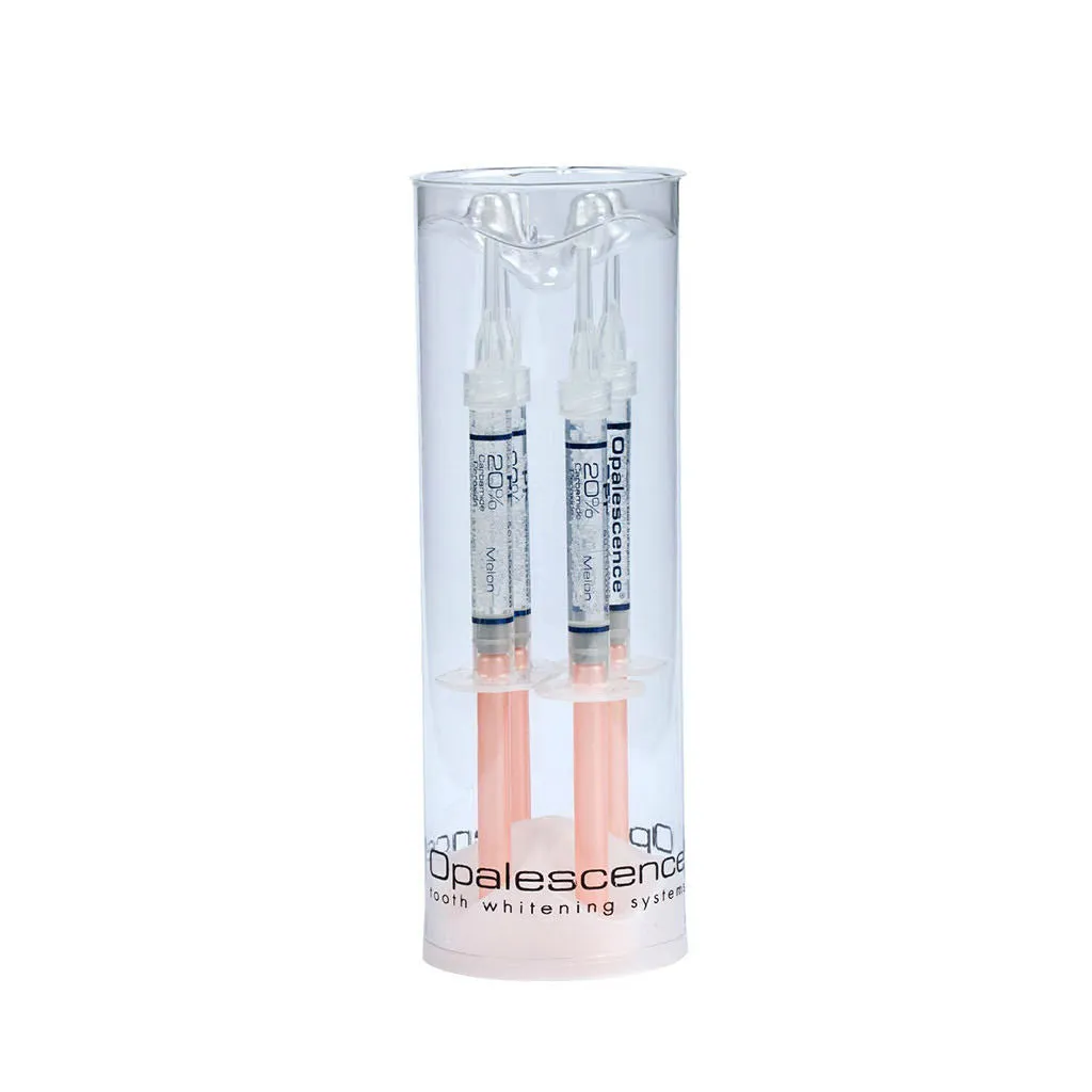 25812 teeth whitening application