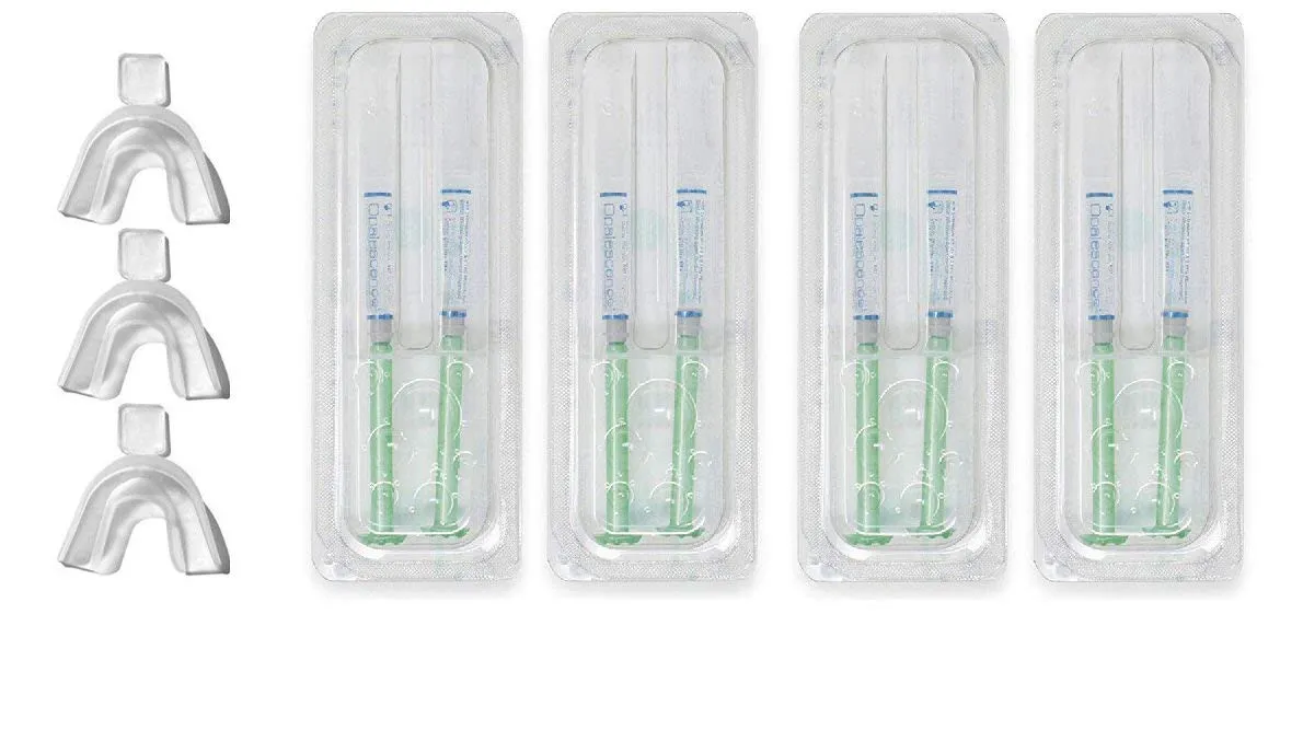 25812 teeth whitening results