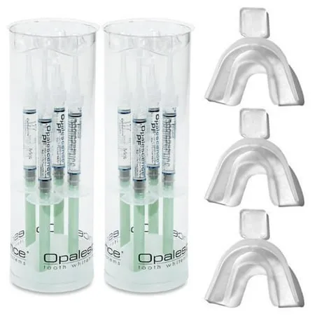 25812 teeth whitening sensitivity