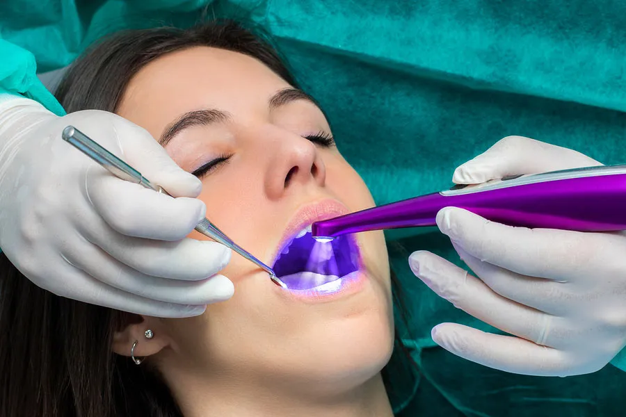 25814 teeth whitening sensitive teeth