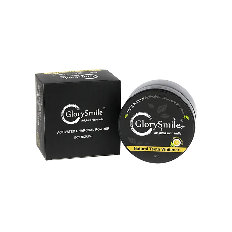 25816 charcoal powder ingredients