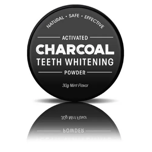 25816 charcoal powder sensitivity