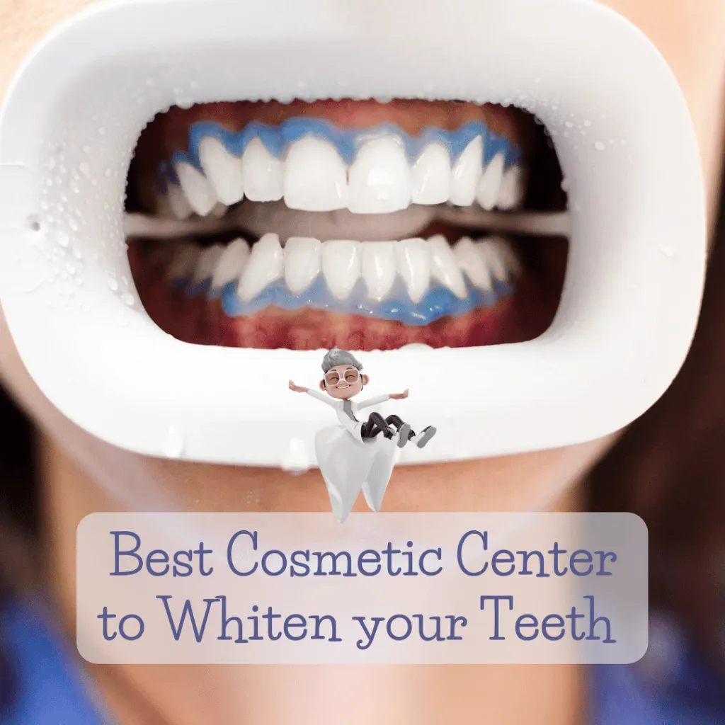 25825 teeth whitening san jose at home