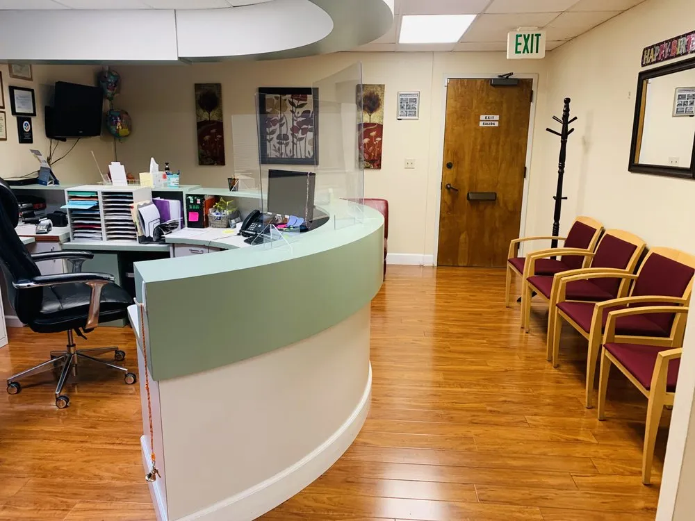 25825 teeth whitening san jose maintenance