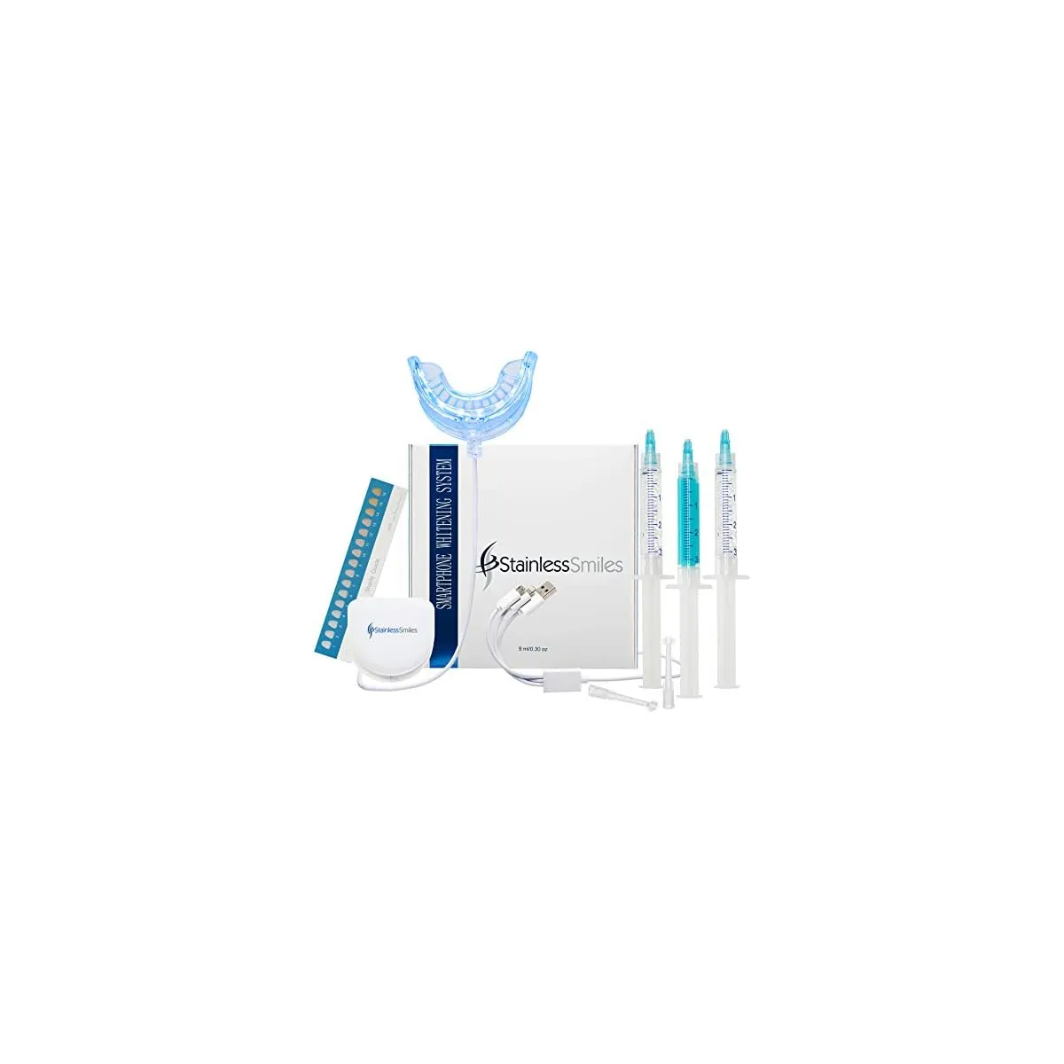 25826 professional teeth whitening