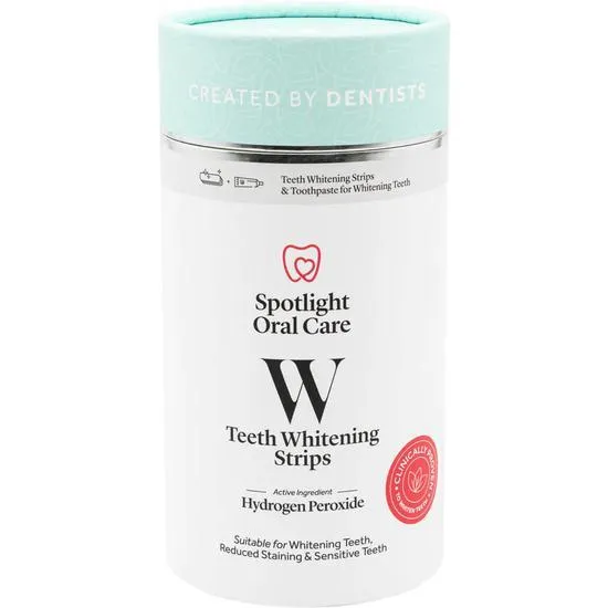 25830 spotlight teeth whitening products