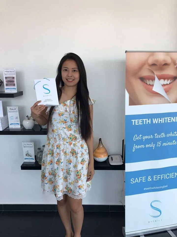 25831 bali teeth whitening cost