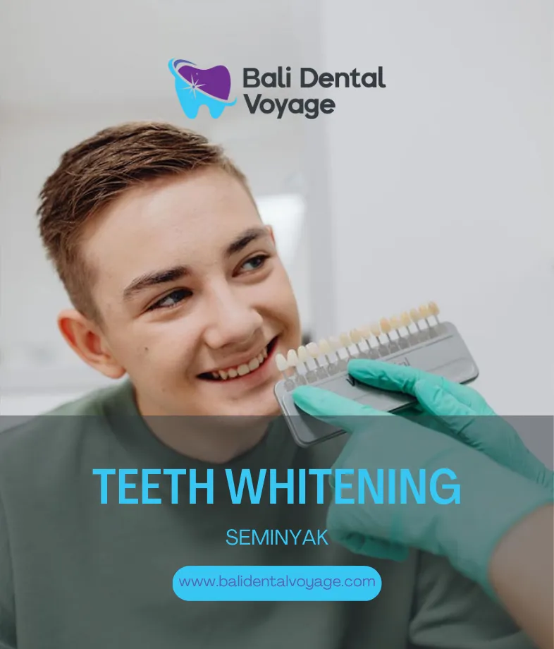 25831 seminyak dental clinic review
