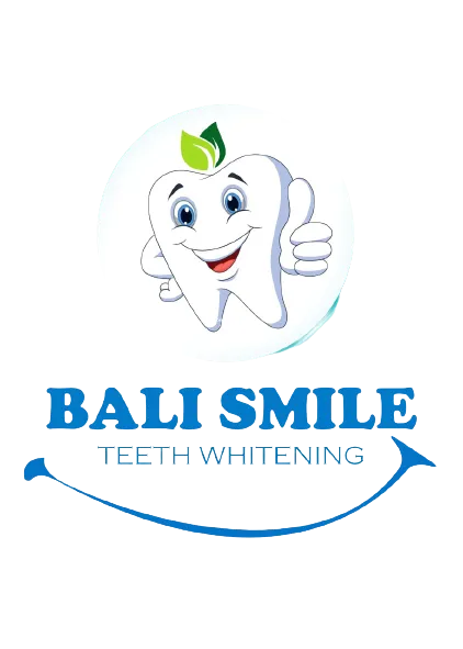 25831 teeth whitening bali procedure
