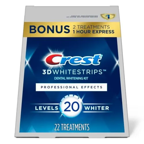 25834 listerine vs crest ingredients
