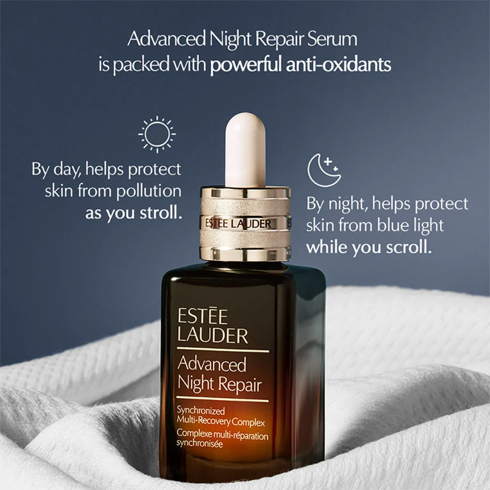 25838 estee lauder anr ingredients