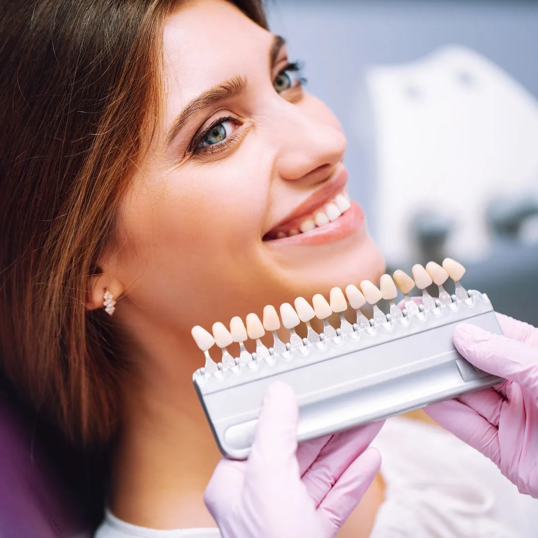 25839 teeth whitening cost