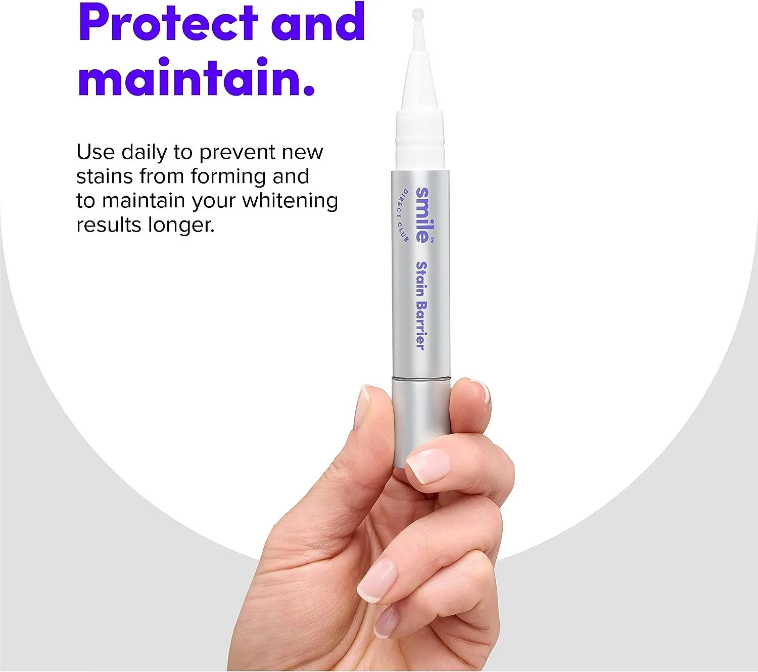 25840 smiledirectclub teeth whitening process