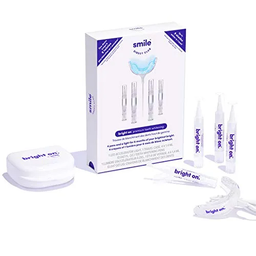 25840 smiledirectclub teeth whitening reviews
