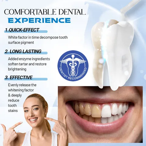 25842 applying teeth whitener