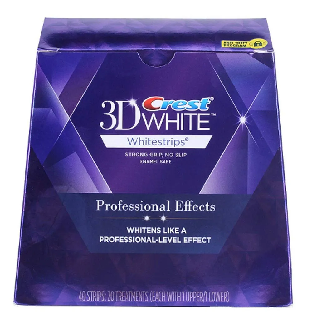 25842 dazz white teeth whitening product