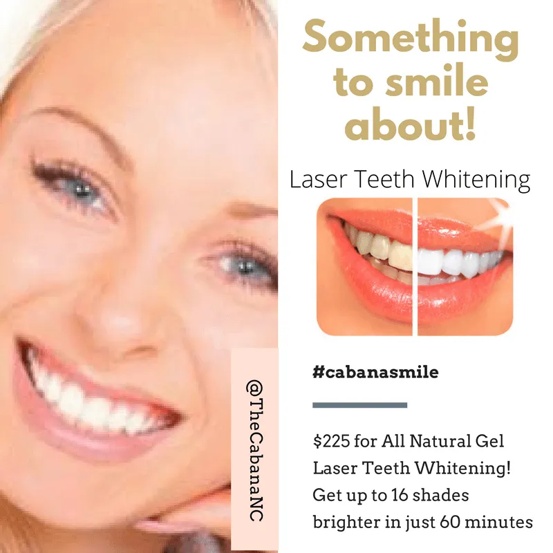 25842 teeth whitening science
