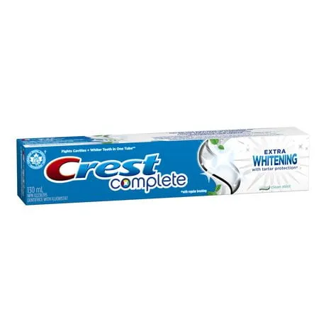 25845 brushing teeth routine