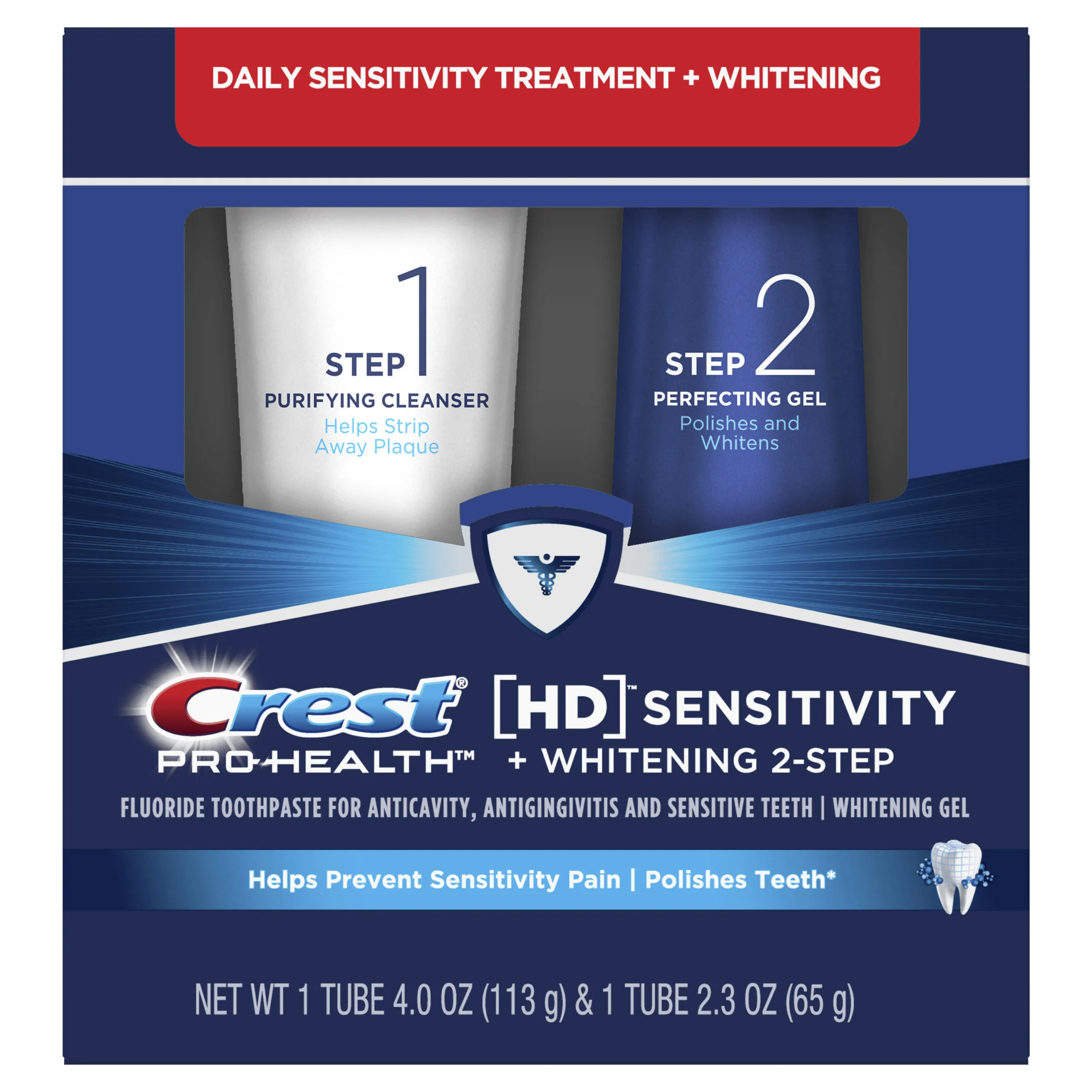 25845 crest whitening comparison