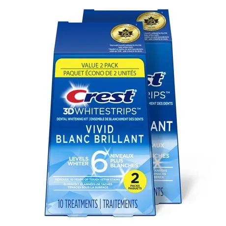 25848 crest whitening strips ireland pharmacy