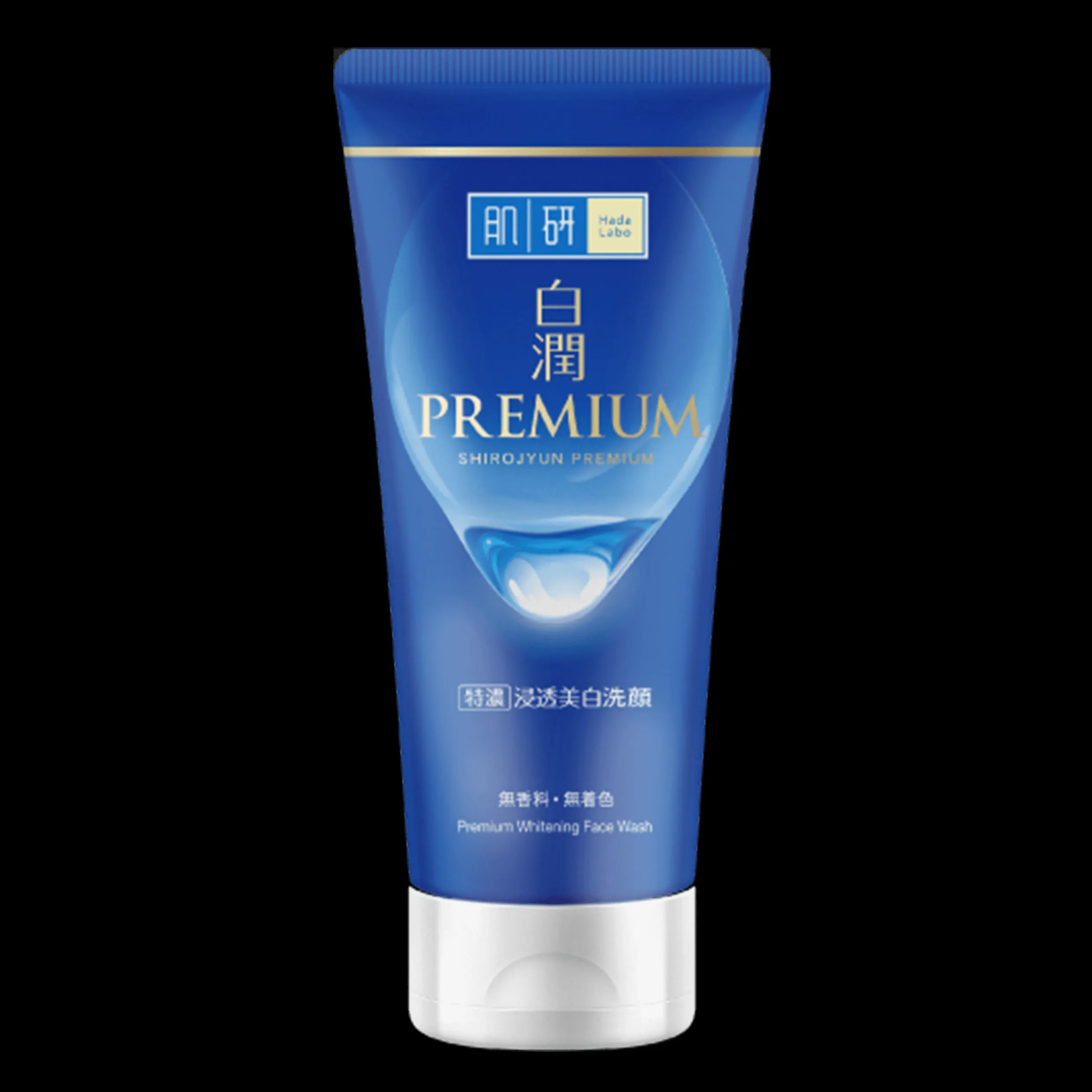 25852 hada labo whitening face wash ingredients