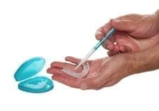 25860 types of teeth whitening