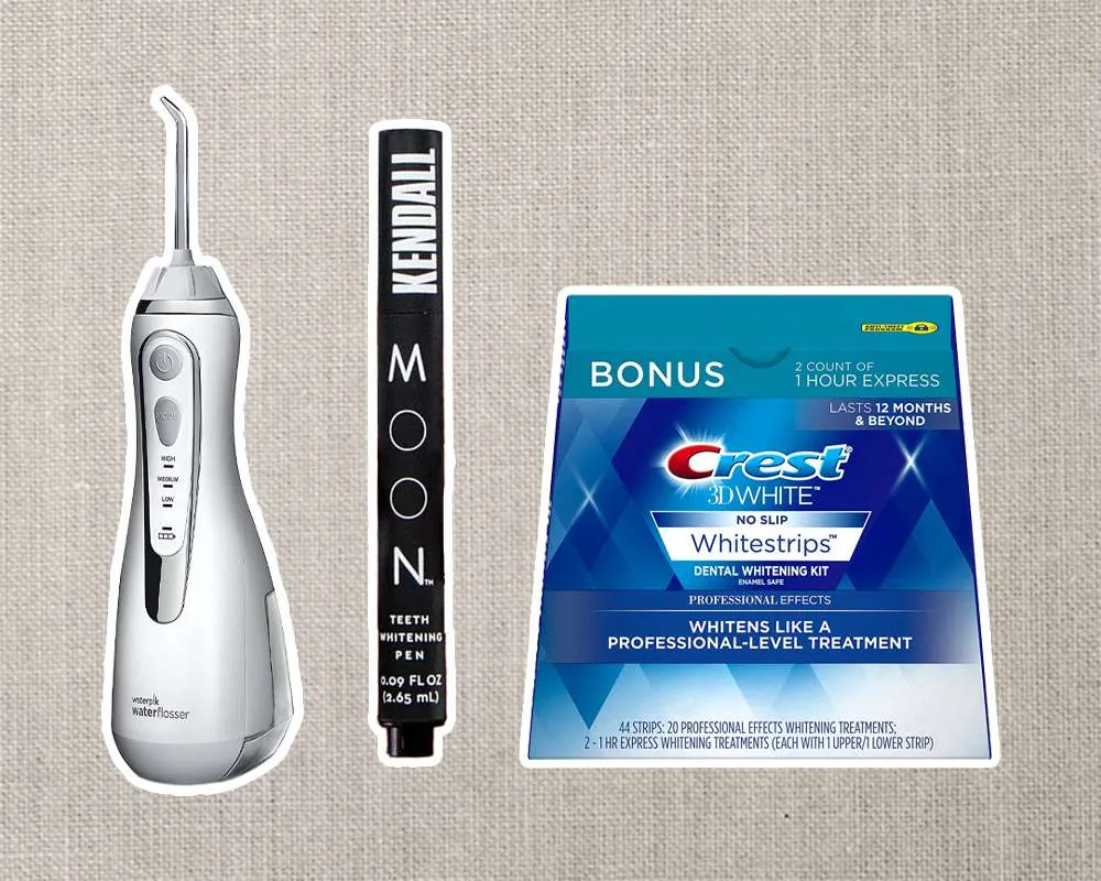 25862 types of teeth whitening strips