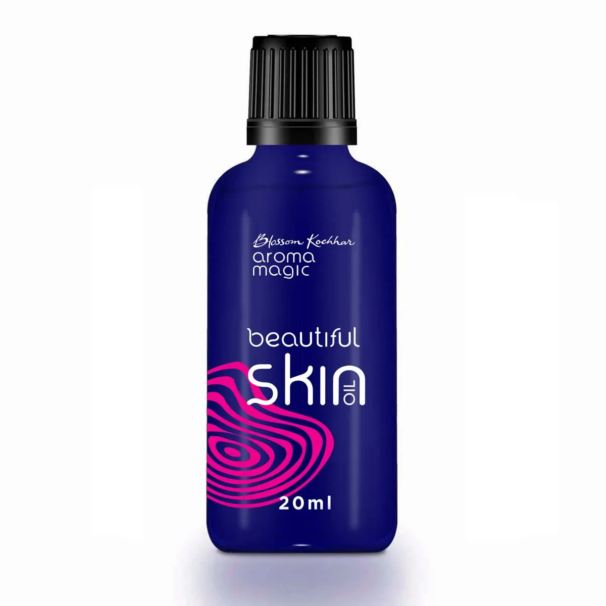 25866 aroma oil bottle