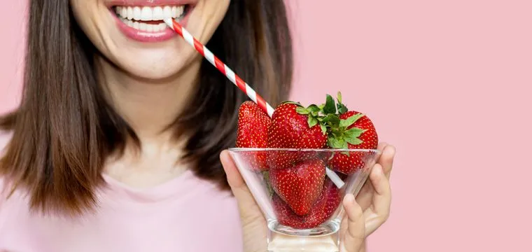 25868 cauliflower teeth whitening