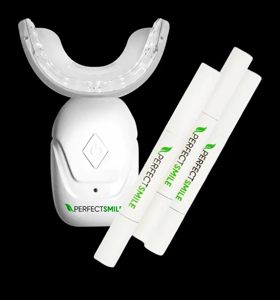 25873 smile science kit results